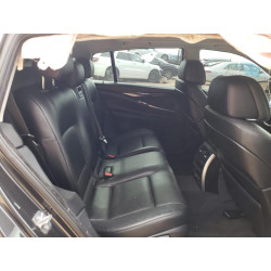 2012 BMW 5 SERIES