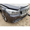 2012 BMW 5 SERIES