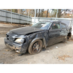 2008 DODGE CHARGER