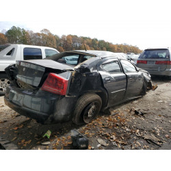 2008 DODGE CHARGER