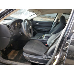 2008 DODGE CHARGER