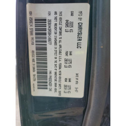 2008 DODGE CHARGER