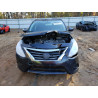 2019 NISSAN VERSA