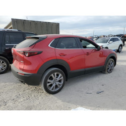 2021 MAZDA CX30
