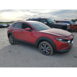 2021 MAZDA CX30