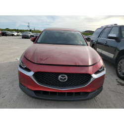 2021 MAZDA CX30