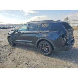 2025 FORD EXPLORER 1FMWK8GC9SGC92160 41963316