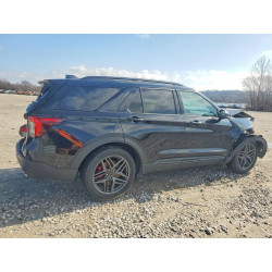 2025 FORD EXPLORER 1FMWK8GC9SGC92160 41963316