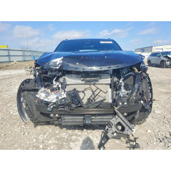 2025 FORD EXPLORER 1FMWK8GC9SGC92160 41963316
