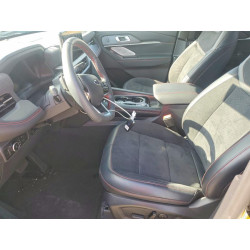 2025 FORD EXPLORER 1FMWK8GC9SGC92160 41963316