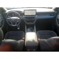 2025 FORD EXPLORER 1FMWK8GC9SGC92160 41963316