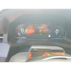 2025 FORD EXPLORER 1FMWK8GC9SGC92160 41963316