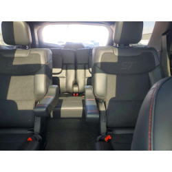 2025 FORD EXPLORER 1FMWK8GC9SGC92160 41963316