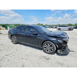 2022 CHEVROLET MALIBU 1G1ZG5ST9NF215106 50616496