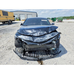 2022 CHEVROLET MALIBU 1G1ZG5ST9NF215106 50616496