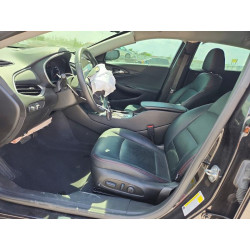 2022 CHEVROLET MALIBU 1G1ZG5ST9NF215106 50616496