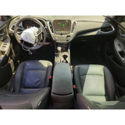 2022 CHEVROLET MALIBU 1G1ZG5ST9NF215106 50616496