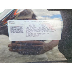 2022 CHEVROLET MALIBU 1G1ZG5ST9NF215106 50616496