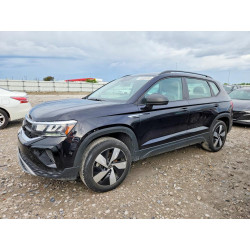 2024 VOLKSWAGEN TAOS S 3VV8X7B26RM080356 51020696