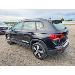 2024 VOLKSWAGEN TAOS S 3VV8X7B26RM080356 51020696