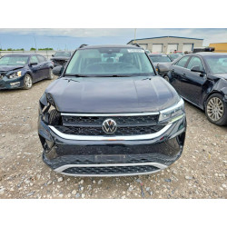 2024 VOLKSWAGEN TAOS S 3VV8X7B26RM080356 51020696