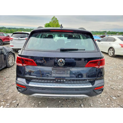 2024 VOLKSWAGEN TAOS S 3VV8X7B26RM080356 51020696