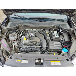 2024 VOLKSWAGEN TAOS S 3VV8X7B26RM080356 51020696