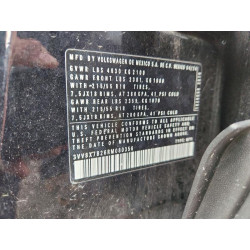2024 VOLKSWAGEN TAOS S 3VV8X7B26RM080356 51020696