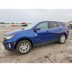 2022 CHEVROLET EQUINOX 3GNAXUEV2NL295213 51614456