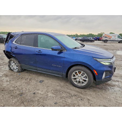 2022 CHEVROLET EQUINOX 3GNAXUEV2NL295213 51614456