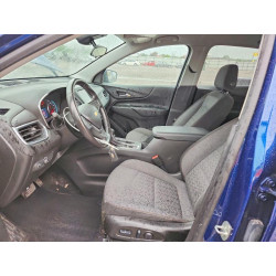 2022 CHEVROLET EQUINOX 3GNAXUEV2NL295213 51614456