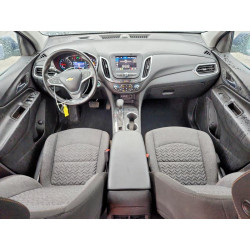 2022 CHEVROLET EQUINOX 3GNAXUEV2NL295213 51614456