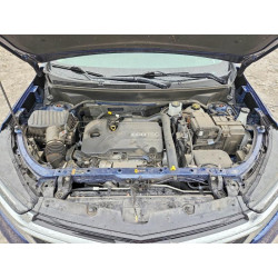 2022 CHEVROLET EQUINOX 3GNAXUEV2NL295213 51614456