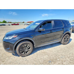 2020 LAND ROVER DISCOVERY SALCJ2FX0LH856150 51874886