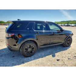 2020 LAND ROVER DISCOVERY SALCJ2FX0LH856150 51874886