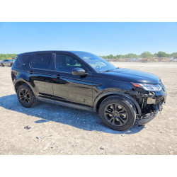 2020 LAND ROVER DISCOVERY SALCJ2FX0LH856150 51874886