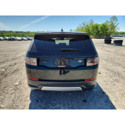 2020 LAND ROVER DISCOVERY SALCJ2FX0LH856150 51874886