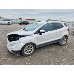 2021 FORD ECOSPORT MAJ3S2GE7MC401317 52192176