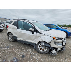 2021 FORD ECOSPORT MAJ3S2GE7MC401317 52192176
