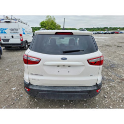2021 FORD ECOSPORT MAJ3S2GE7MC401317 52192176