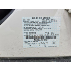 2021 FORD ECOSPORT MAJ3S2GE7MC401317 52192176