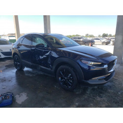 2023 MAZDA CX30