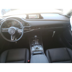 2023 MAZDA CX30