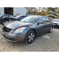 2008 NISSAN ALTIMA