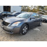 2008 NISSAN ALTIMA