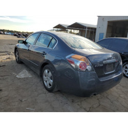 2008 NISSAN ALTIMA