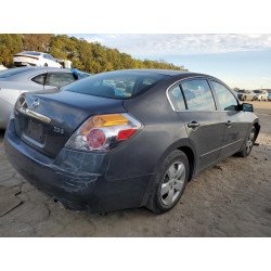 2008 NISSAN ALTIMA