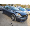 2008 NISSAN ALTIMA