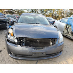 2008 NISSAN ALTIMA