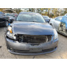 2008 NISSAN ALTIMA